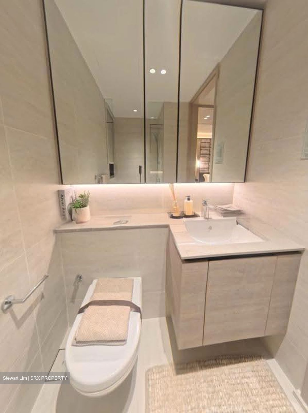 Narra Residences (D23), Apartment #610404581